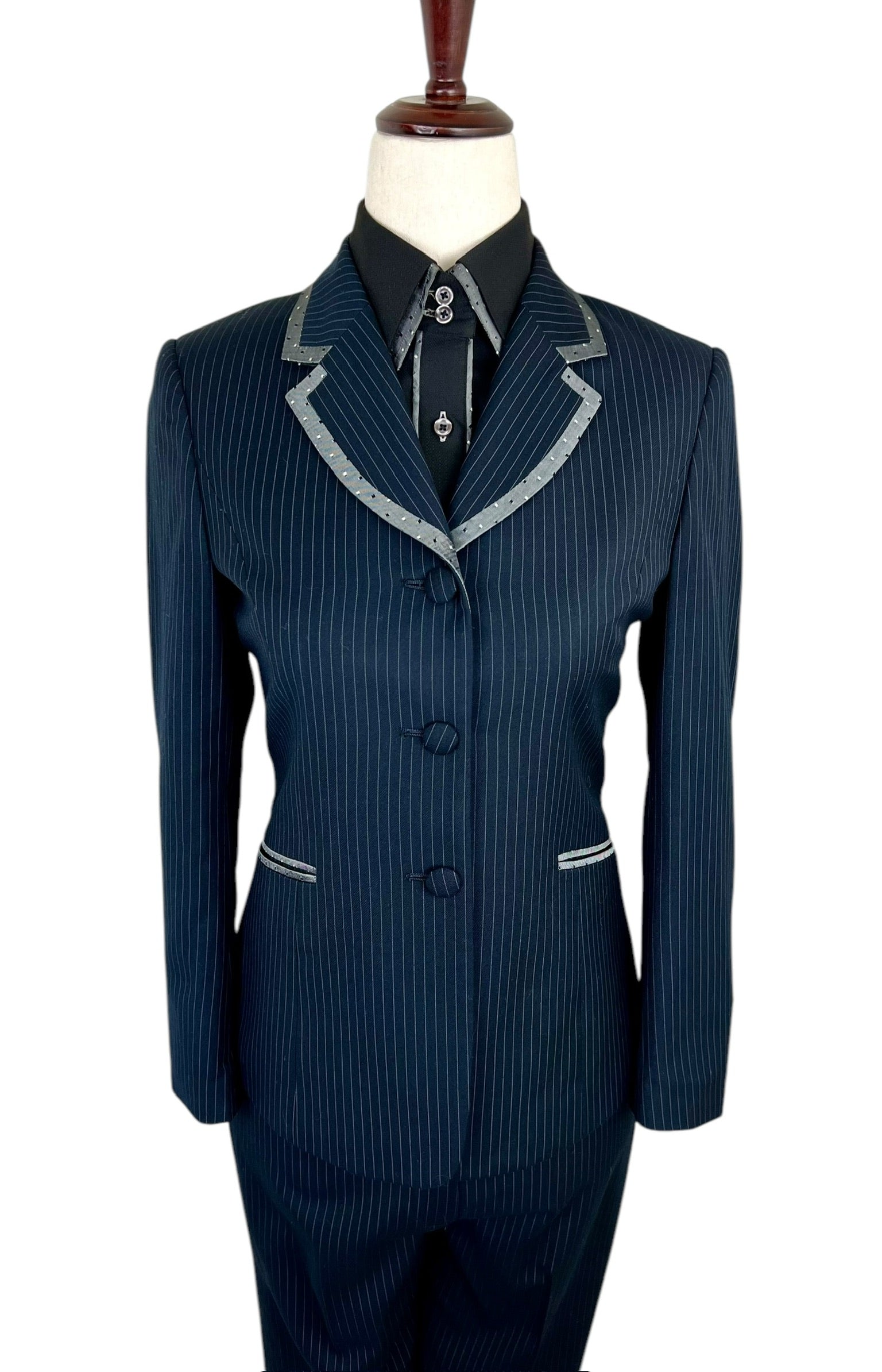 CCU シーシーユー HENRY SWING TOP JACKET NAVY CCU NAVY HENRY TOP JACKET シーシーユー SWING
