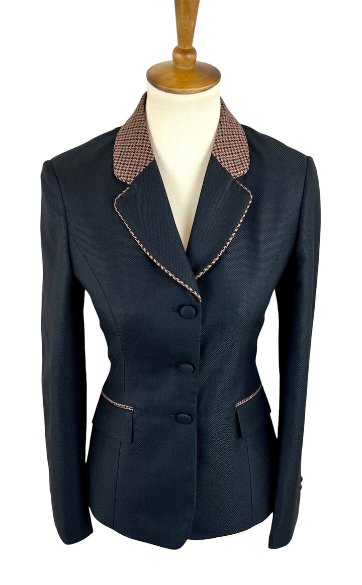 The Brantley Show Coat