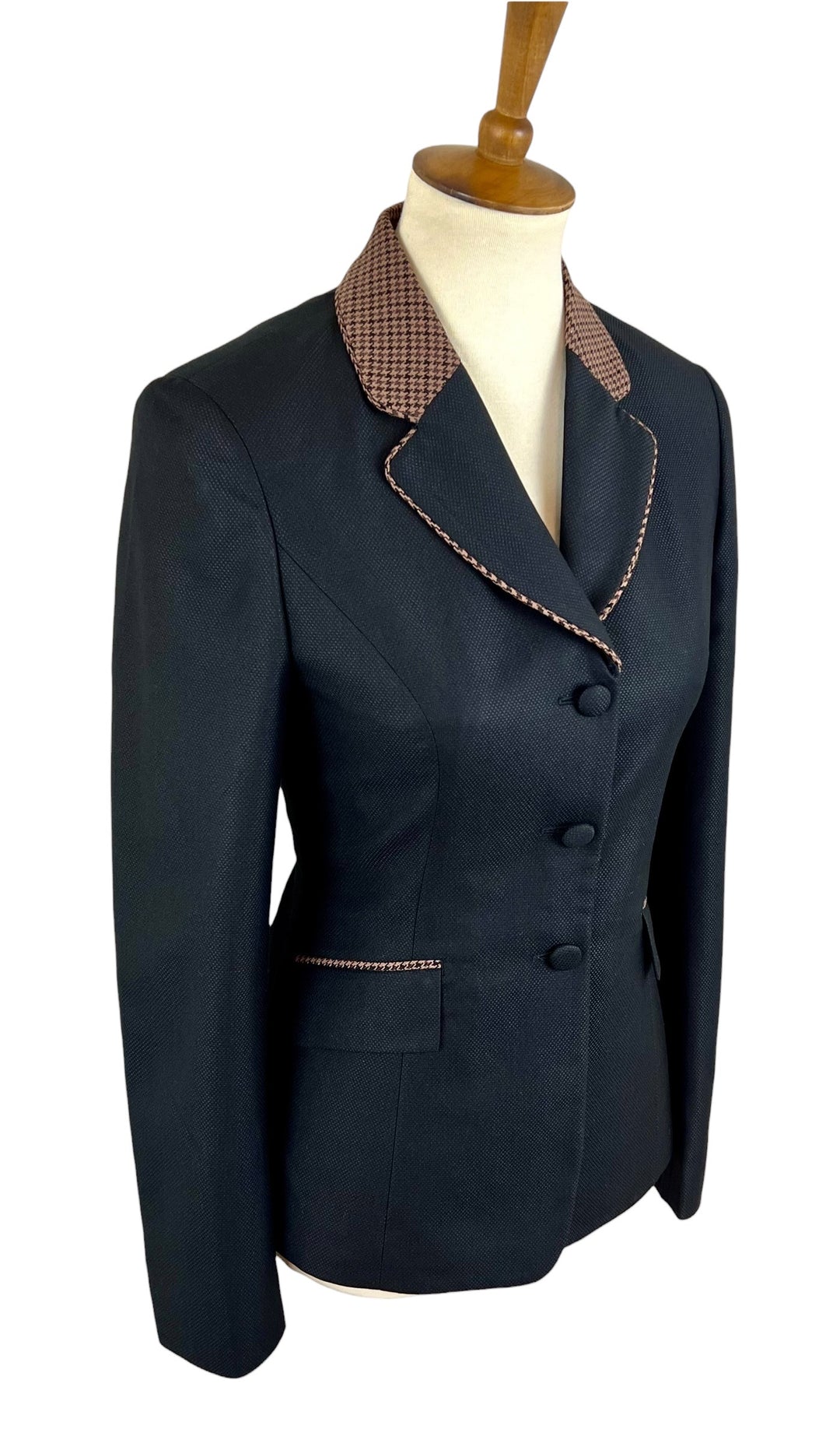 The Brantley Show Coat