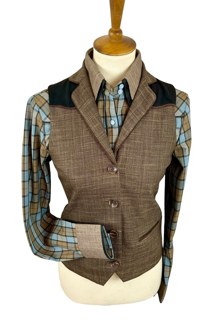The Bristol Ranch Vest