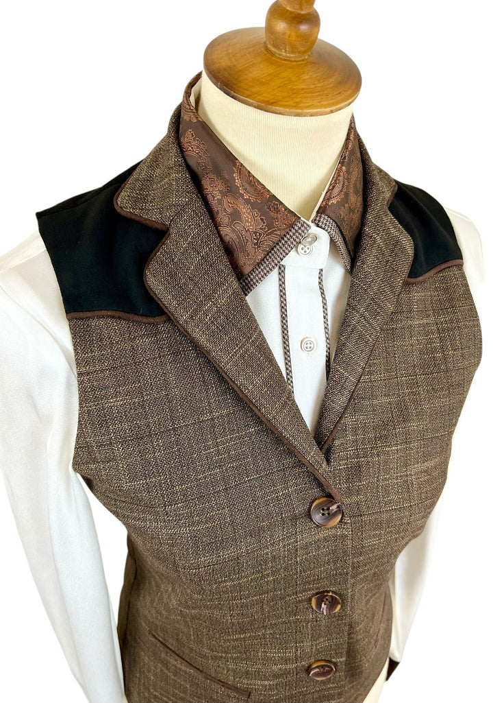 The Bristol Ranch Vest