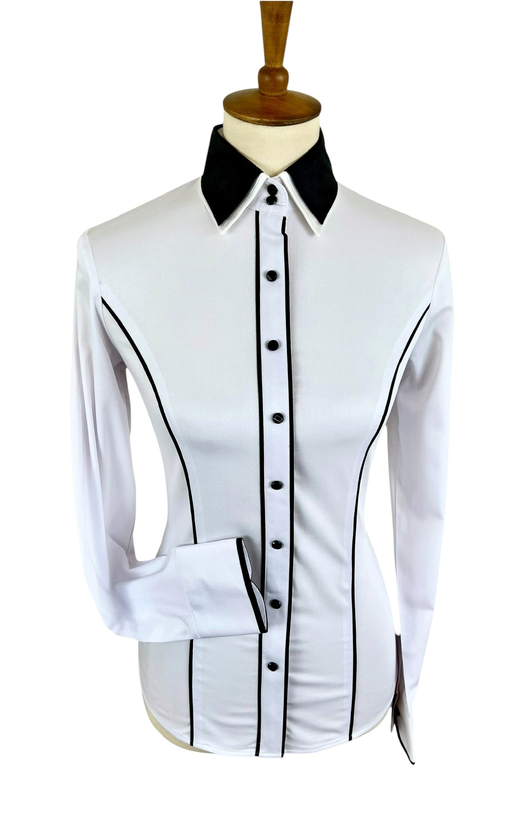 The Cadence Western Shirt
