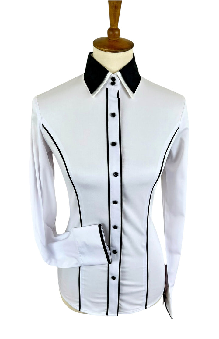The Cadence Western Shirt