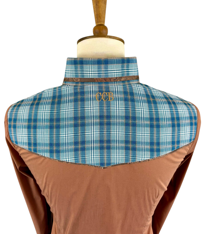 The Lennox Western Shirt
