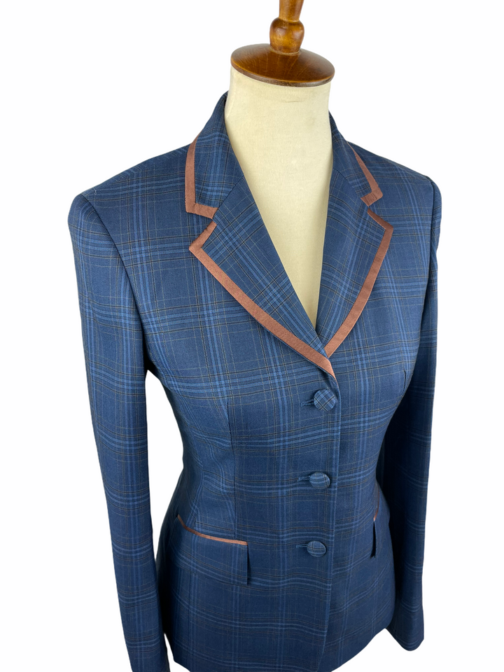 The Ellis Show Coat (Size 12)