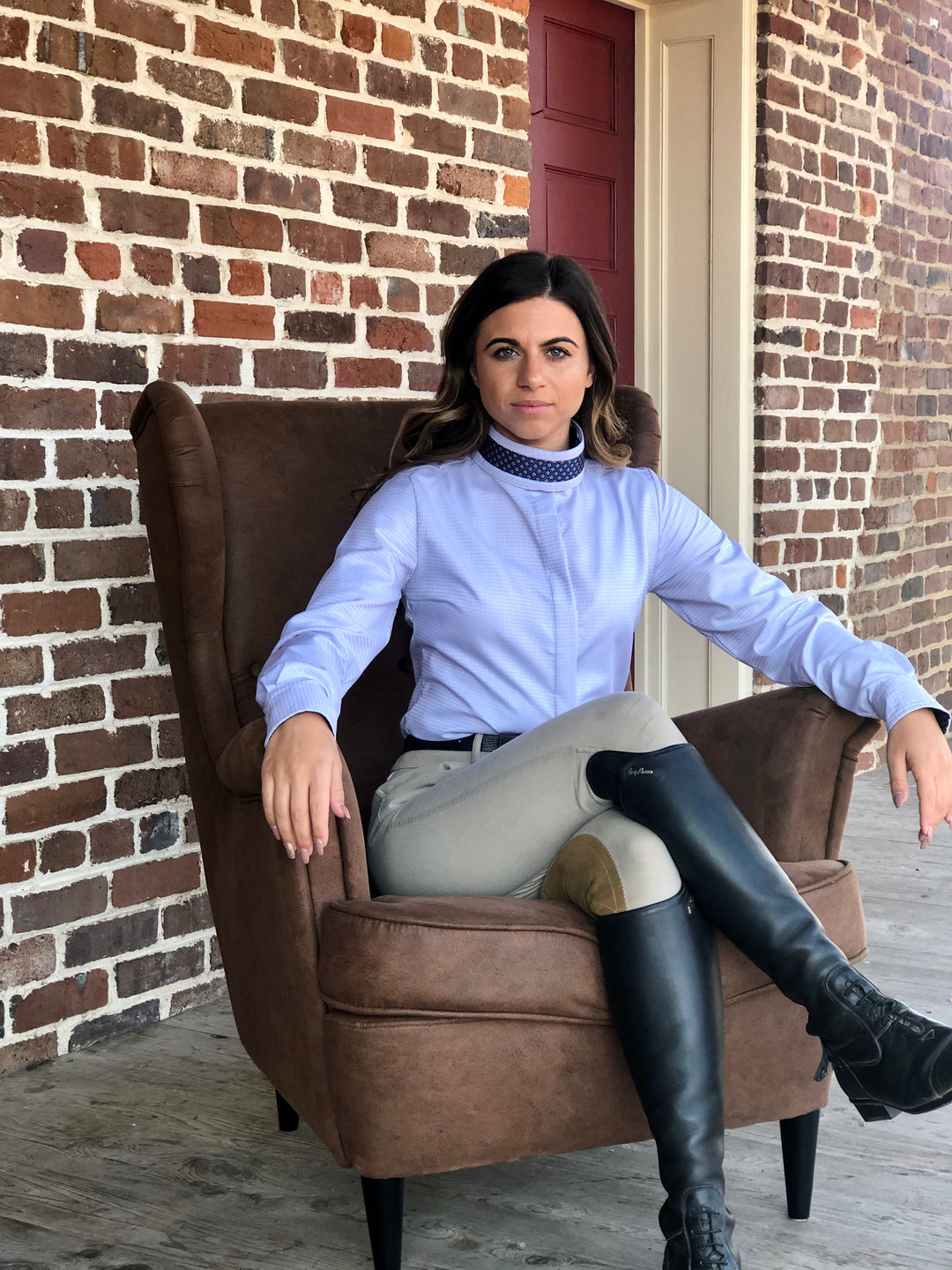 The Brianna Show Shirt