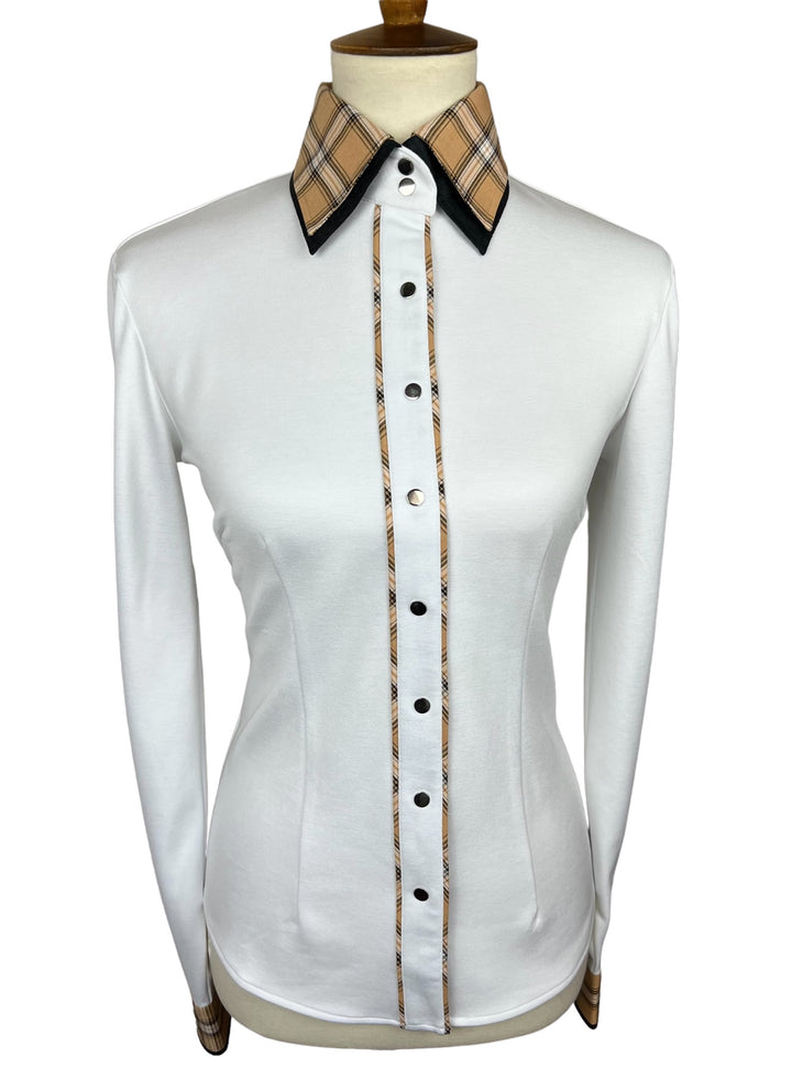 The Savannah Western Shirt