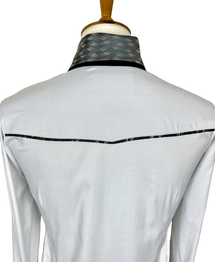 The Carlin (Style 1) Western Shirt