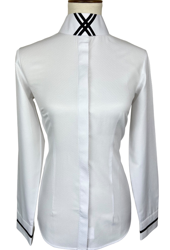 The Kate (Style 2) Signature Hunt Shirt