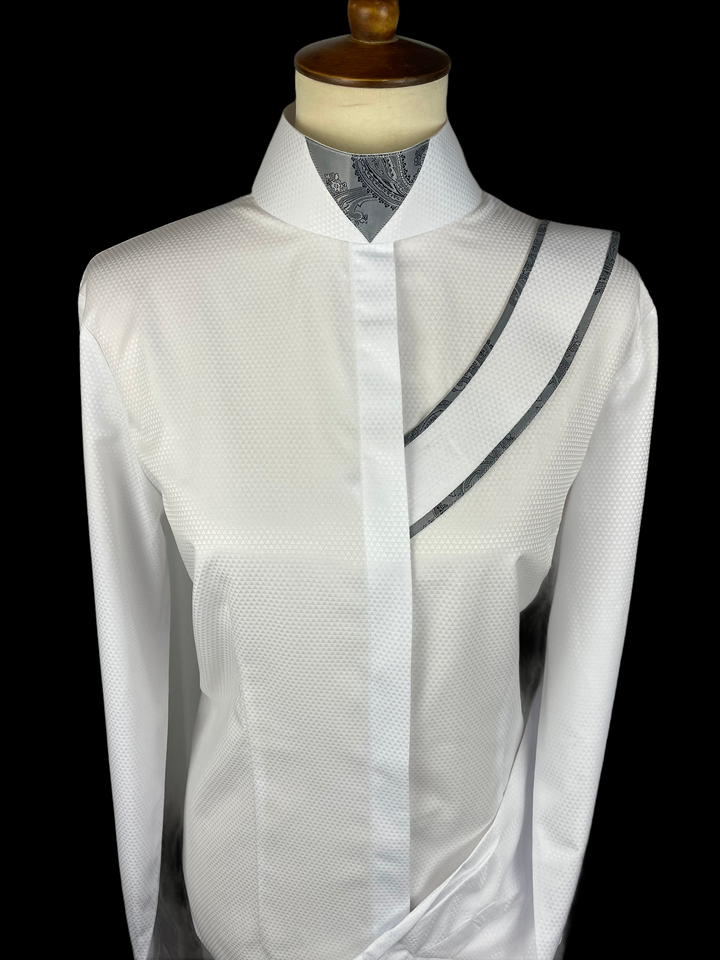The Lilian Signature Hunt Shirt