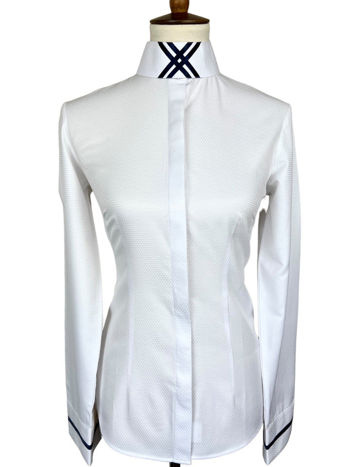 The Carter (Style 2) Signature Hunt Shirt