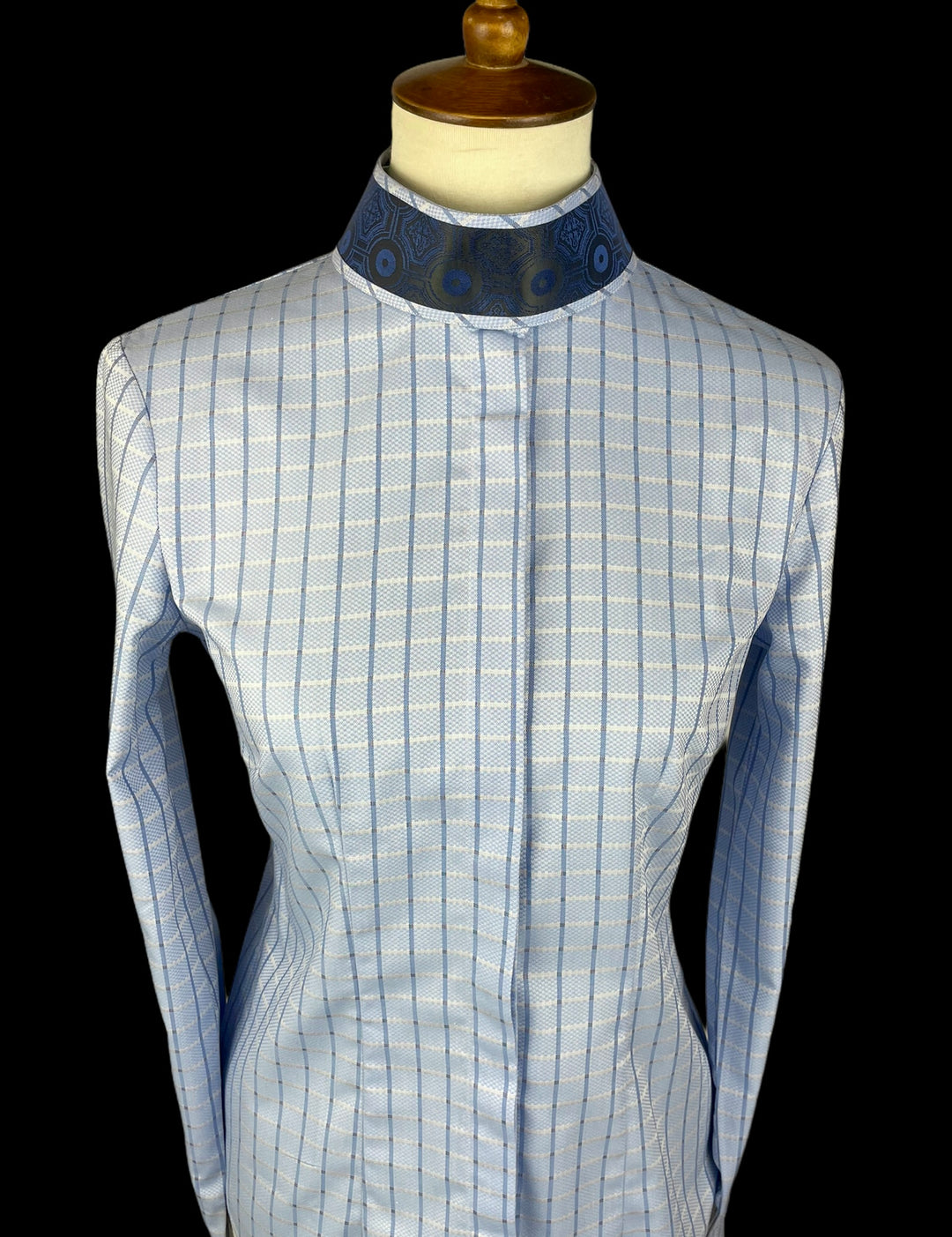 The Candace Signature Hunt Shirt