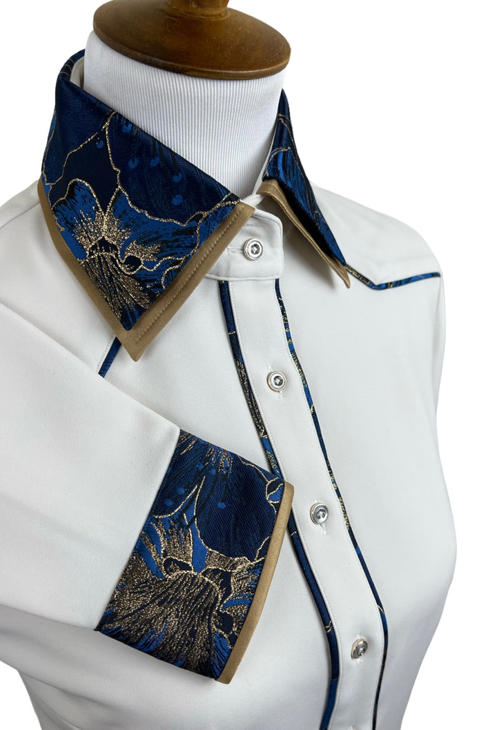 The Betsy Western Shirt