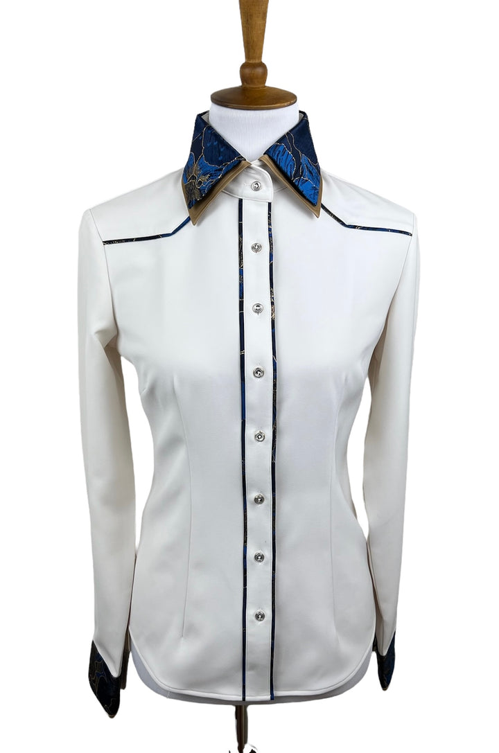 The Betsy Western Shirt