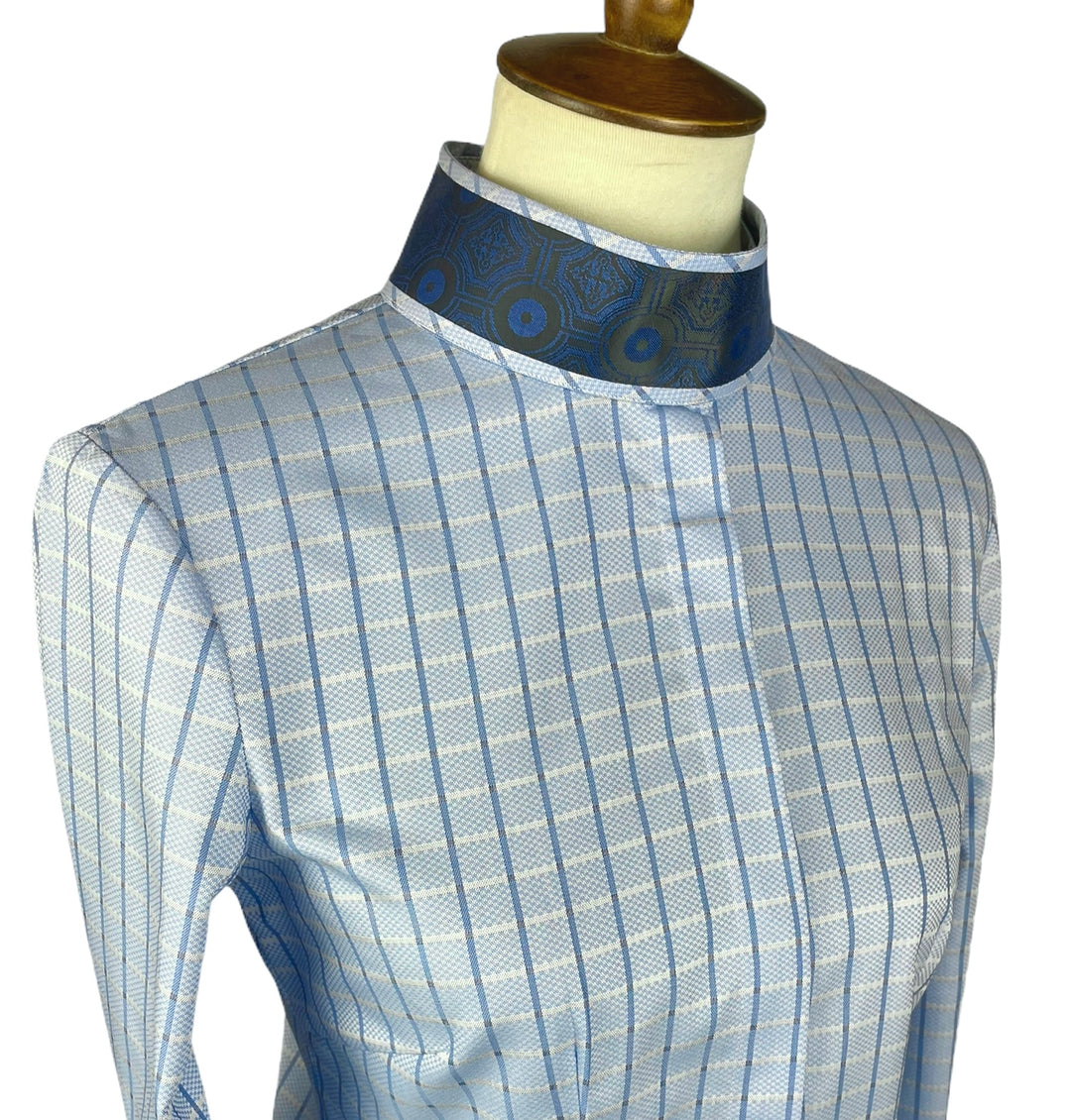 The Candace Signature Hunt Shirt